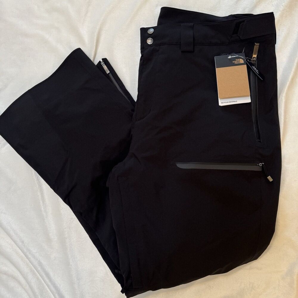 The North Face Inclination Ski Snowboard Snow Pants